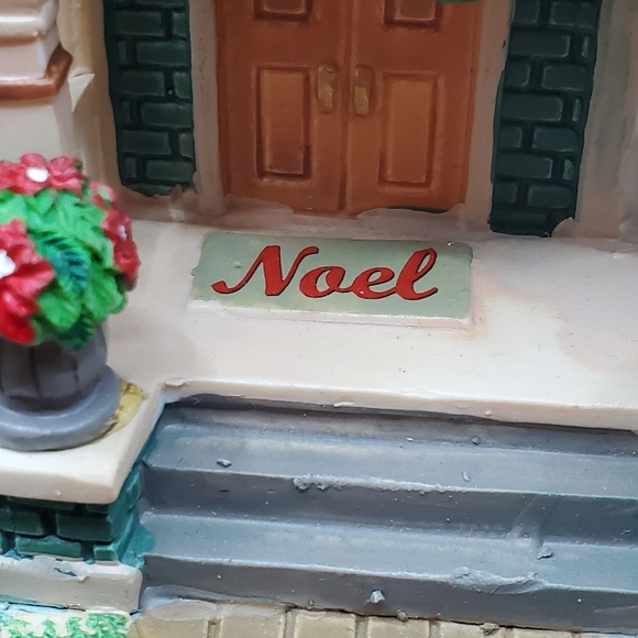 As Is Lemax 2010 Village Menard Mill Lighted Building Christmas 05029 See Photos - Picture 11 of 16